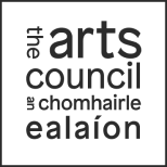 The Arts Council / An 飞行艇结果查询记录 Ealaíon