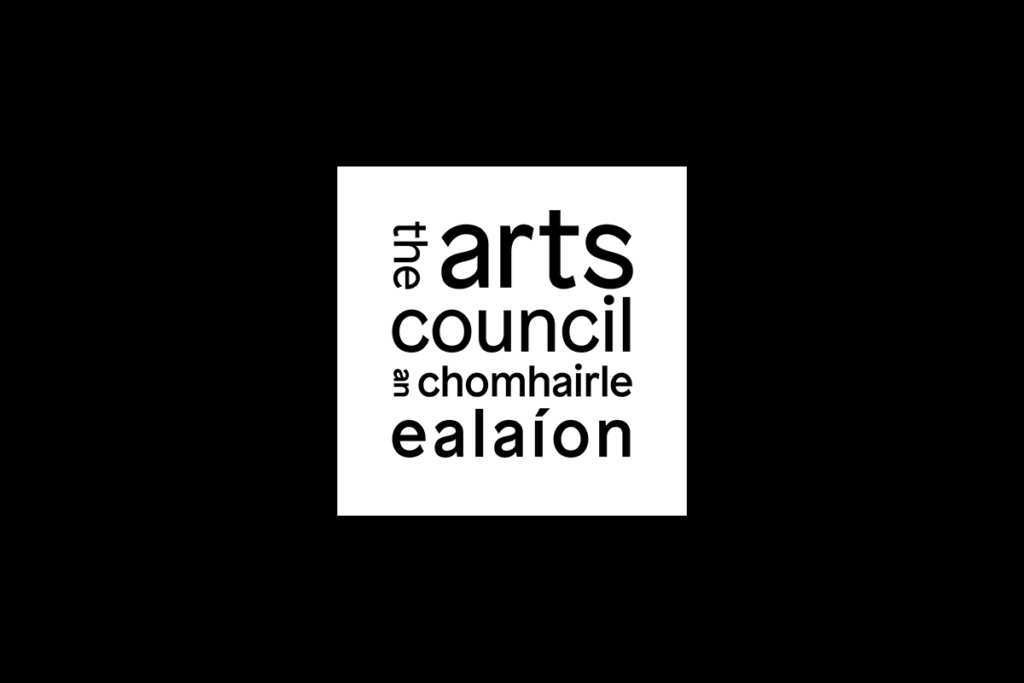 Arts Council logo